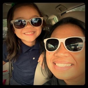 Meet your Posher, Glenda